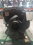 Motor Ford 2.0 tdci D3FA