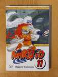 Naruto N.º 11, Masashi Kishimoto - Livro