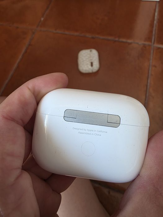 Airpods pro 2nd generation