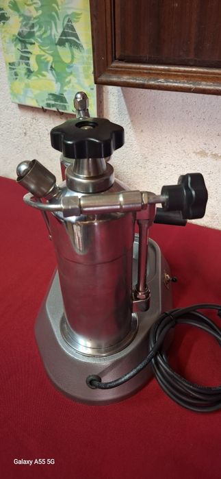 Máquina de café La Pavoni Europiccola