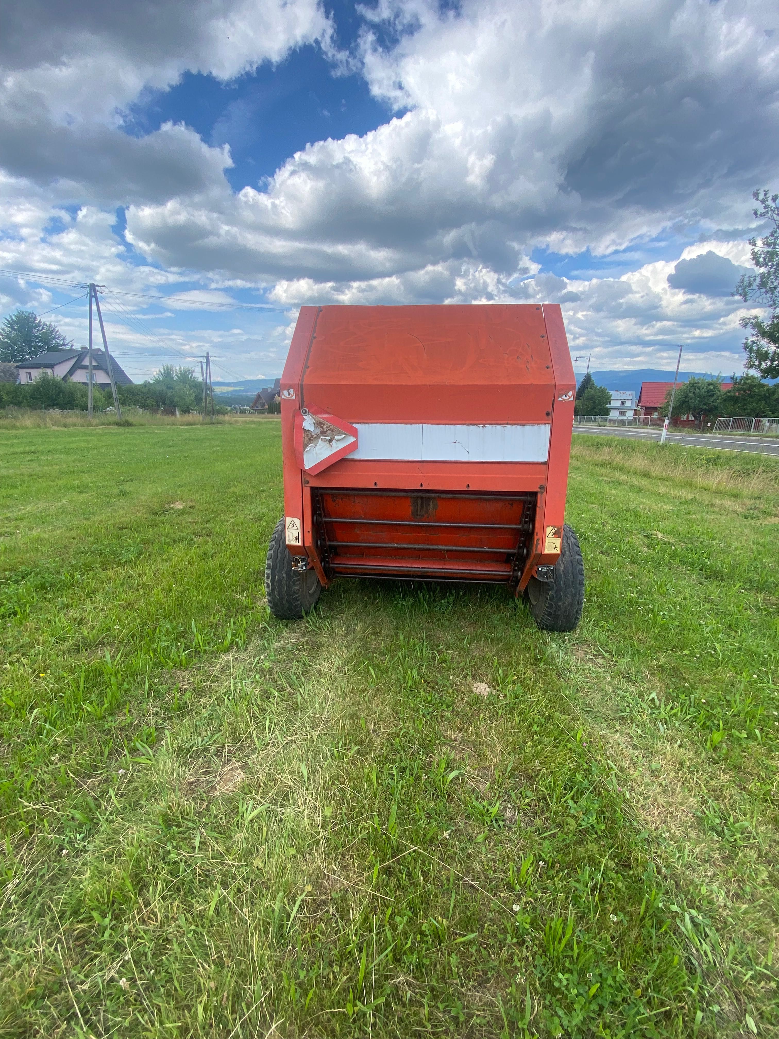 Sprzedam prase sipma z276/1