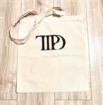 Torba bawełniana tote bag Taylor Swift ttpd