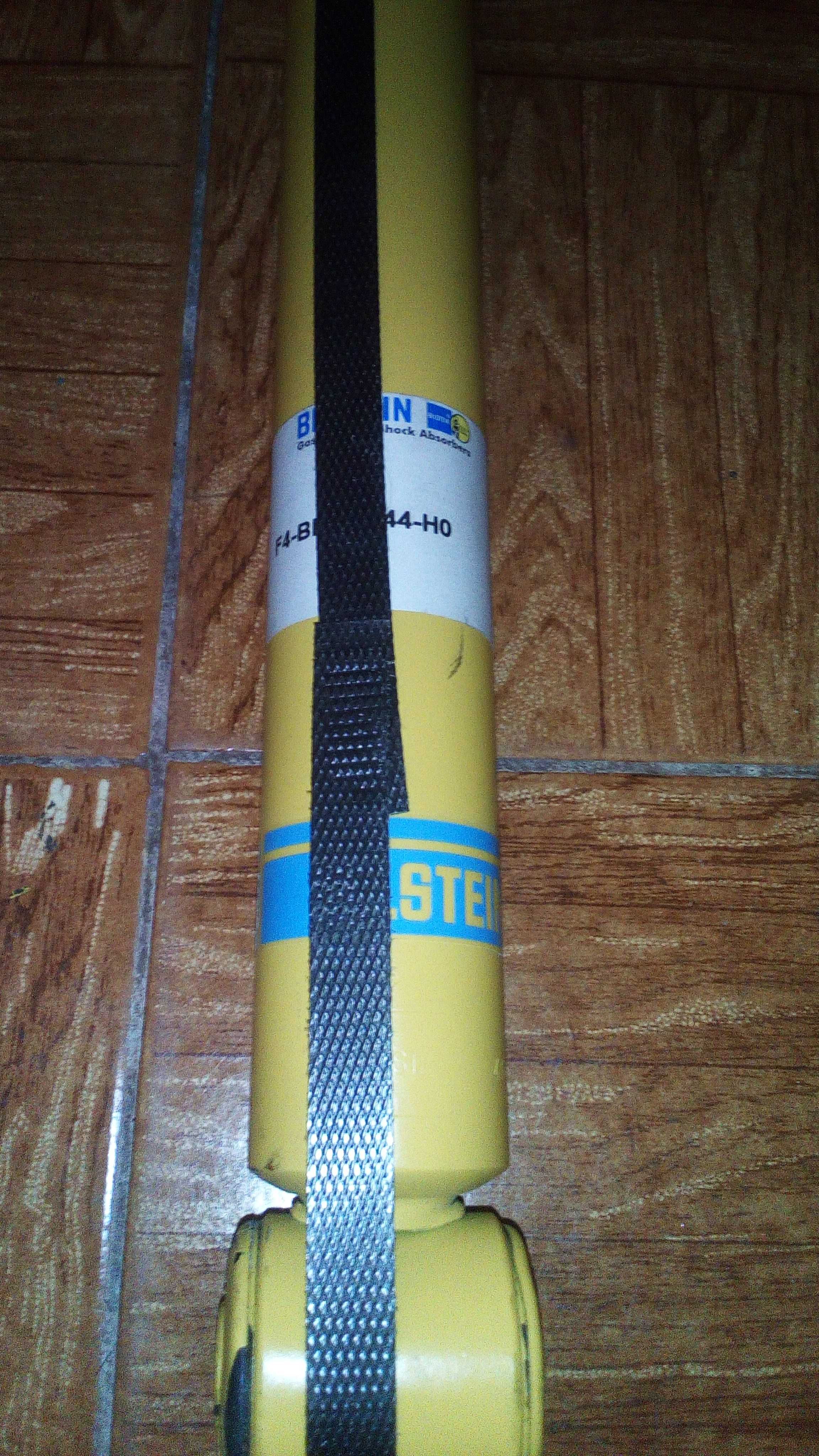 amortecedores BILSTEIN F4-P36-0370-HO