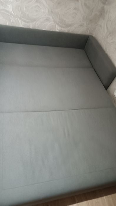 Продам диван раскладной