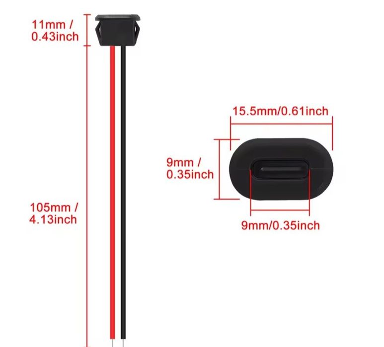 Линза+ маска 1.8 новая 1 штука