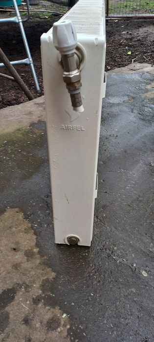 Батареї для опалення