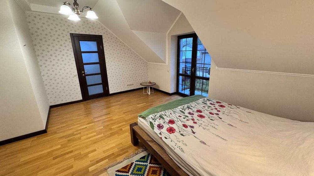 Оренда Будинку Хотів Під Києвом