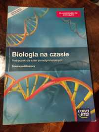 Biologia na czasie