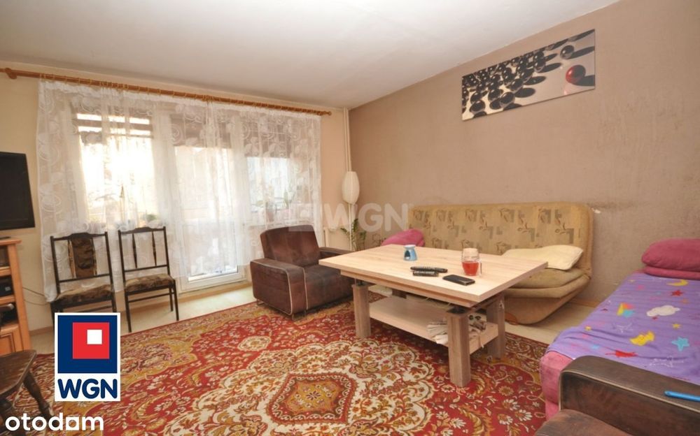 Mieszkanie, Radomsko