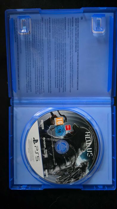 Hell is Us - Playstation 5