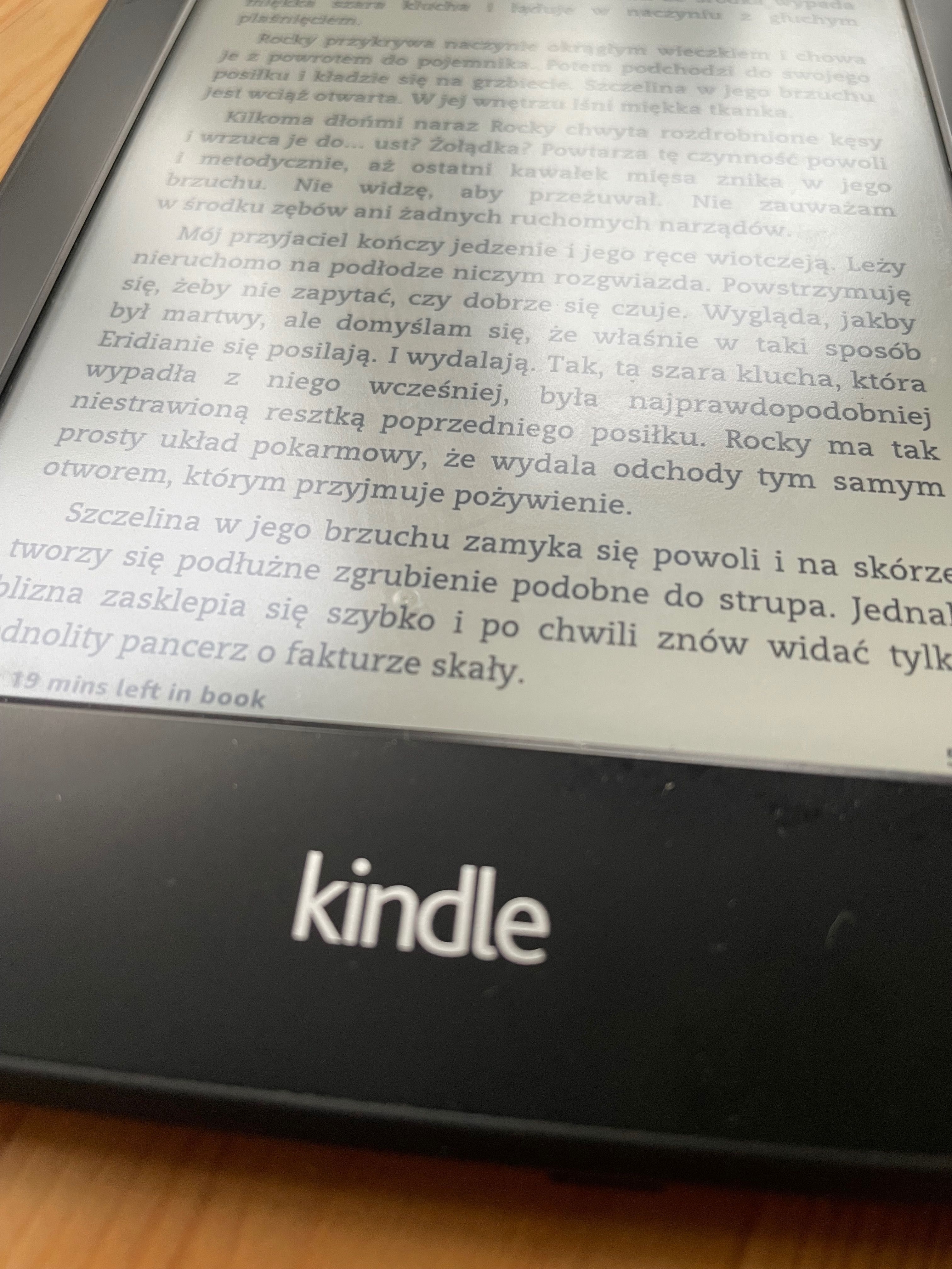 Kindle Paperwhite 2