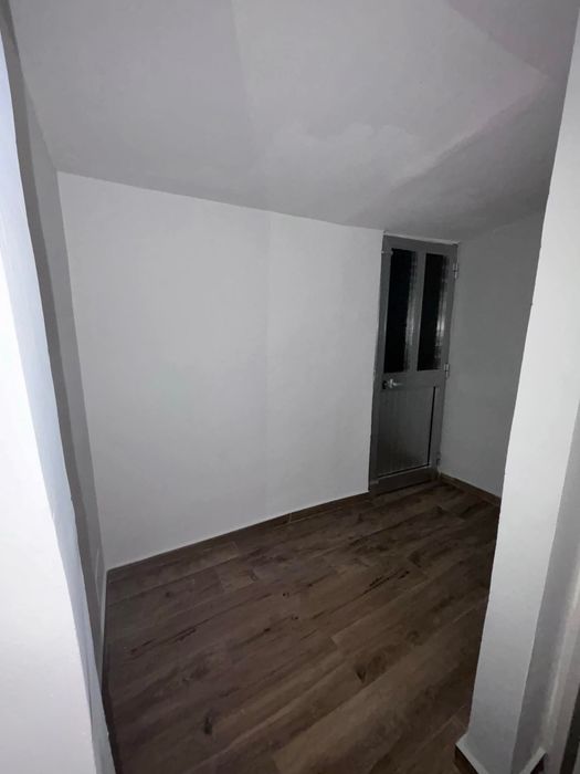 Casa térrea Duplex pequeno