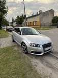 Audi A3 S-Line 2.0 TDI 140 KM – 2009 r.