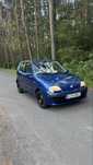 Fiat Seicento SX 1.1 benzyna