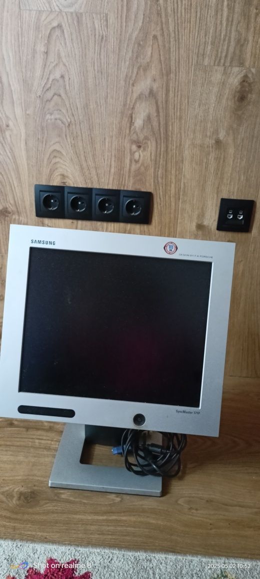 Монитор Samsung Sygmamaster 171P