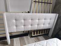 Cama de casal nova