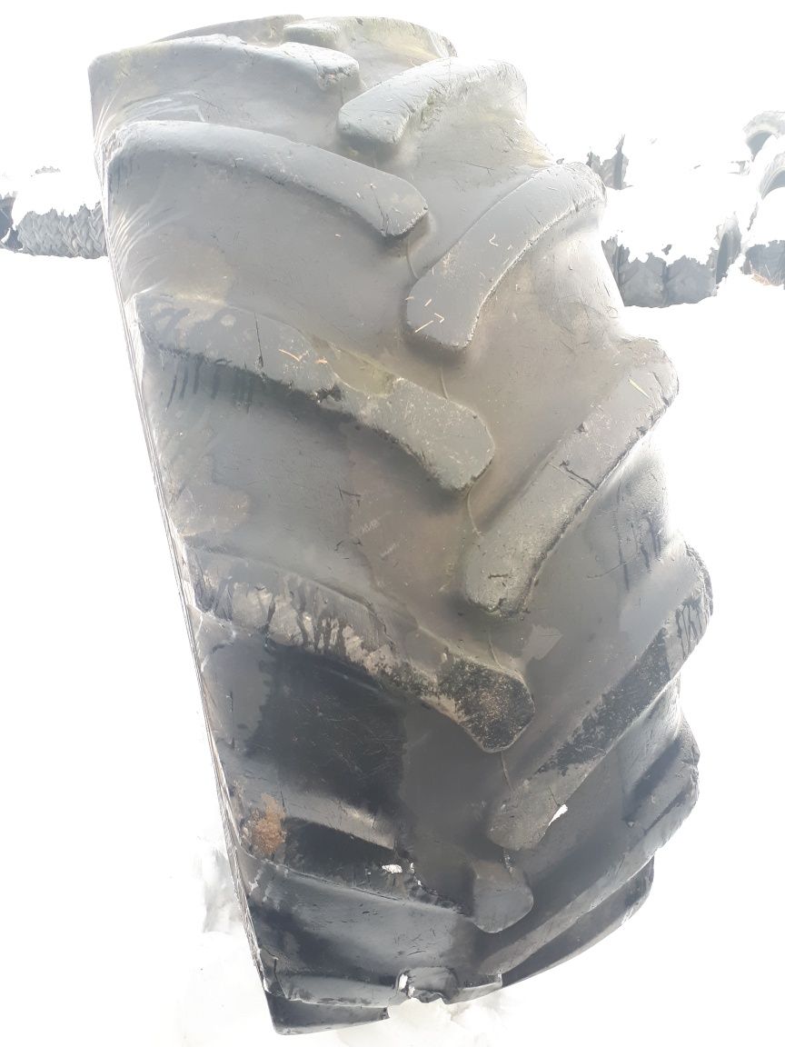 Opona Leśna NOKIAN 650/65 R - 38 TR MULTIPLUS Do lasu Las (nokia)