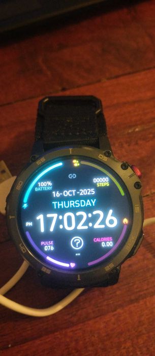 смарт годинник ModFit Sniper PRO