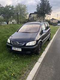 Opel Zafira 2.0 Diesel