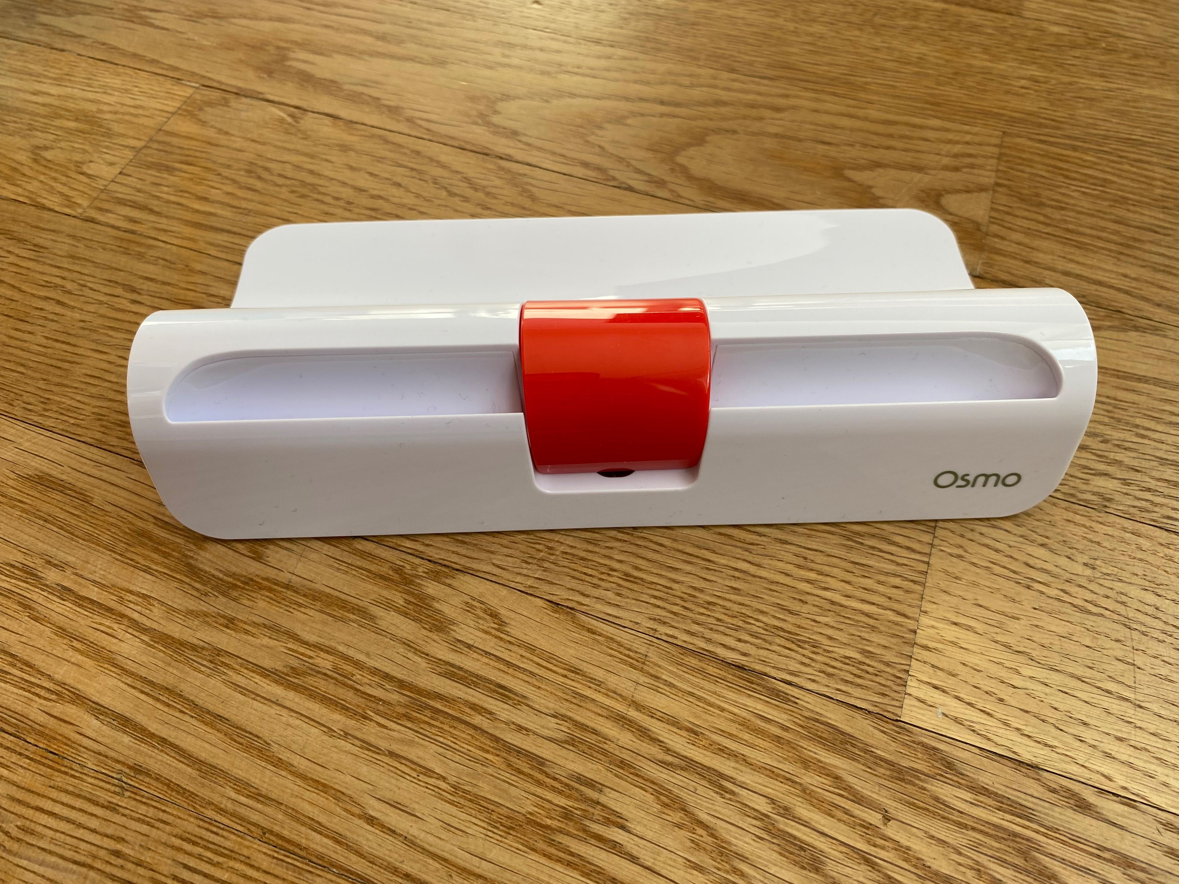 Osmo Genius Kit - zestaw 5 gier edukacyjnych wraz z podstawką dla iPad