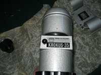 Фотоувеличитель Krokus-35 Крокус -35 made in Poland