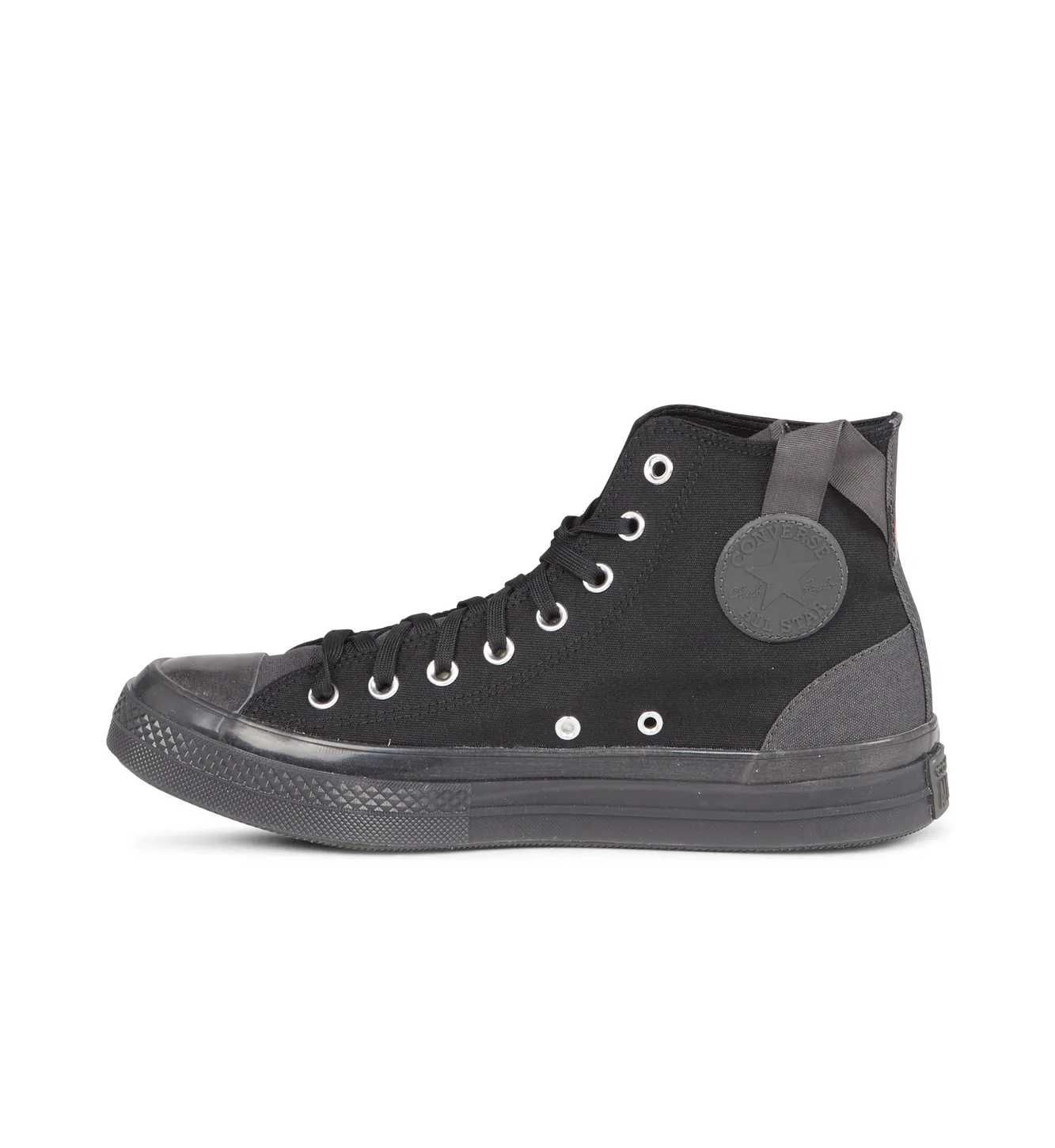 Limited! Nowe buty Converse Chuck Taylor CX trampki star czarne black