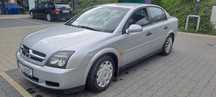 Opel Vectra C 2.0 DTI. Wspoma, Klima, Elektryka, ABS, AIRBAG