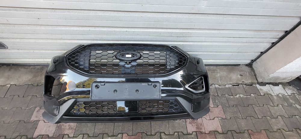 Zderzak przód ford edge st lift