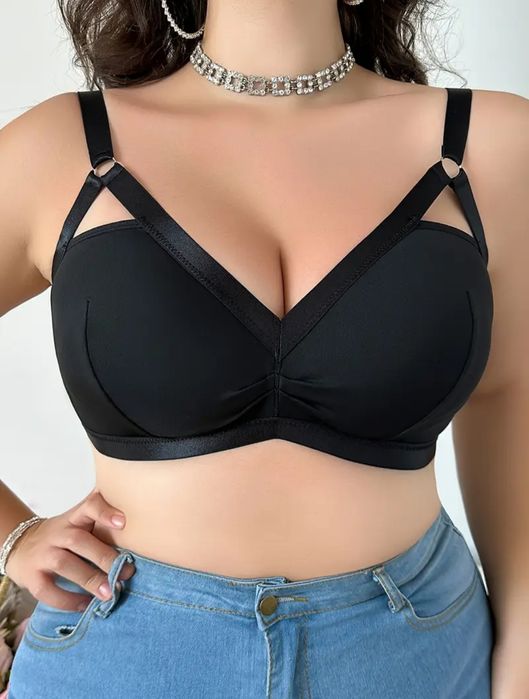 Бюстгалтер топ р. 3XL (95F, 95G, 100D, 100E, 105D)