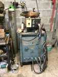Spawarka migomat mig/mag FM 500 500A ASPA ZPUS