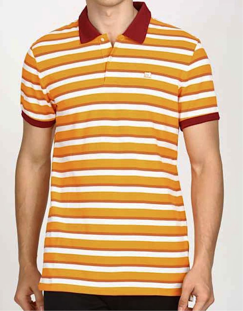Koszulka polo Scotch & Soda  roz. M