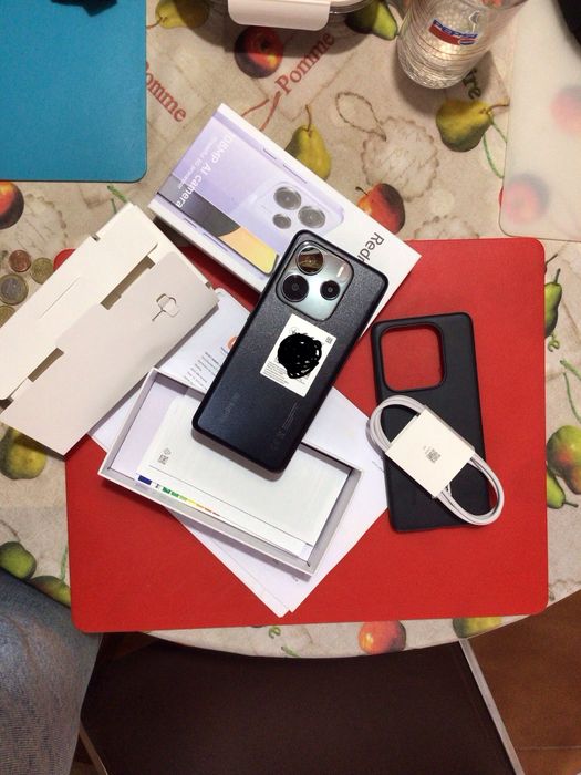 Xiaomi Redmi Note 14 5G 8g+256gb