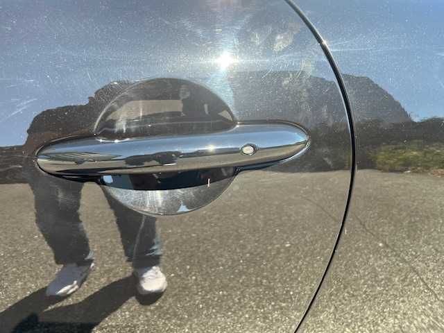Mini Cabrio Gasolina 2020