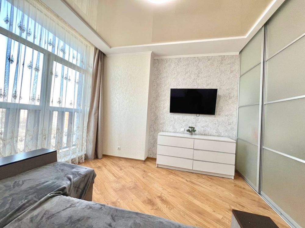 Продаж! 2 кім квартира в Новобудові, Рясне-1, бічна Шевченка