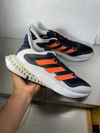 ADIDAS 4D FWD PULSE 2 мужские беговые кроссовки 47-48 р 30 см оригинал