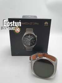 od Loombard Gostyń Smartwatch Huawei Watch GT 3 PRO GWARANCJA!