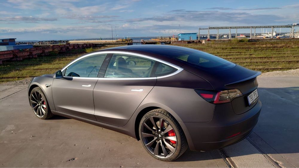 Диски Нові R19/20/5/114,3 TESLA Model 3 Model Y в Наявності