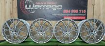 NOWE ALUFELGI MEERCEDES 21x5x112 - Cls,Eqb,Eqc,Eqs,gla,Klasa E,Maybach