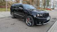 Jeep Grand Cherokee Jeep Grand Cherokee SRT 8