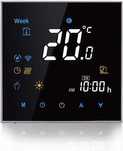 Termostat Caslant serii 3000 z Wi-Fi