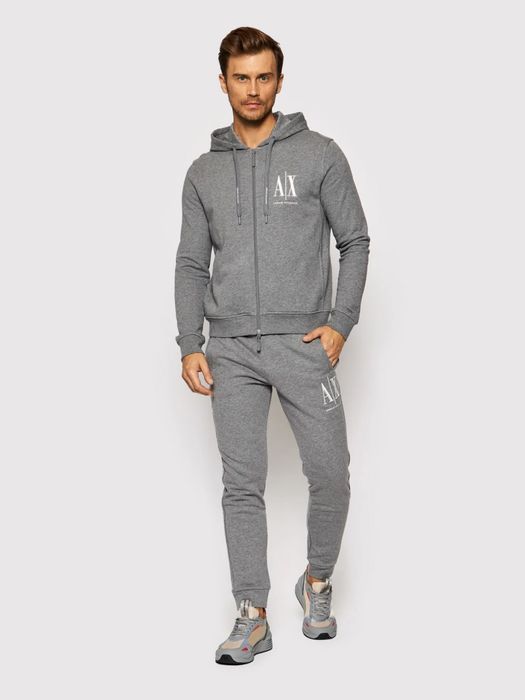 Спортивний костюм Armani Exchange Оригінал (спортивный)