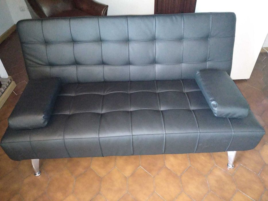 Sofá & Chaise-longue