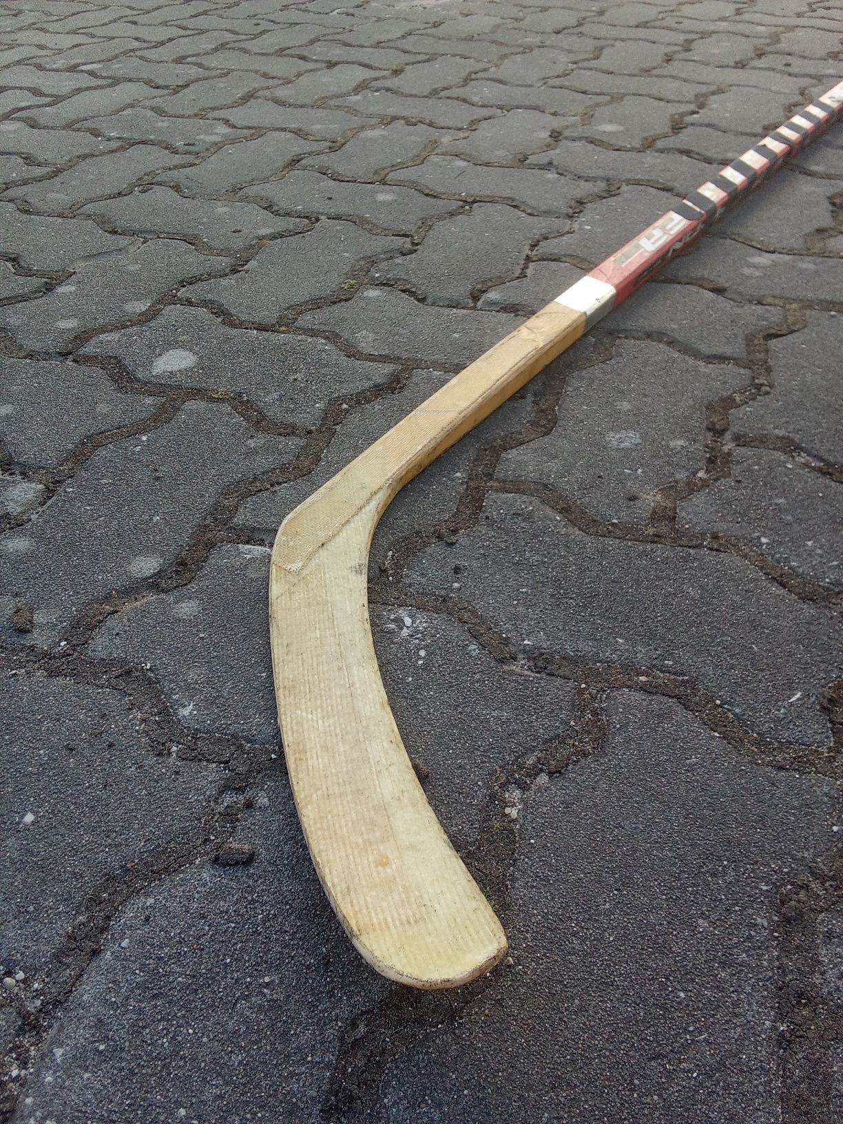 Stick de hóquei jofa