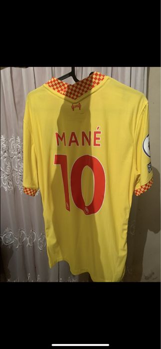 Camisoalas de futebol