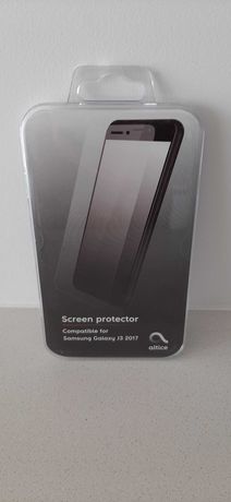 Peliculas protetoras para Samsung