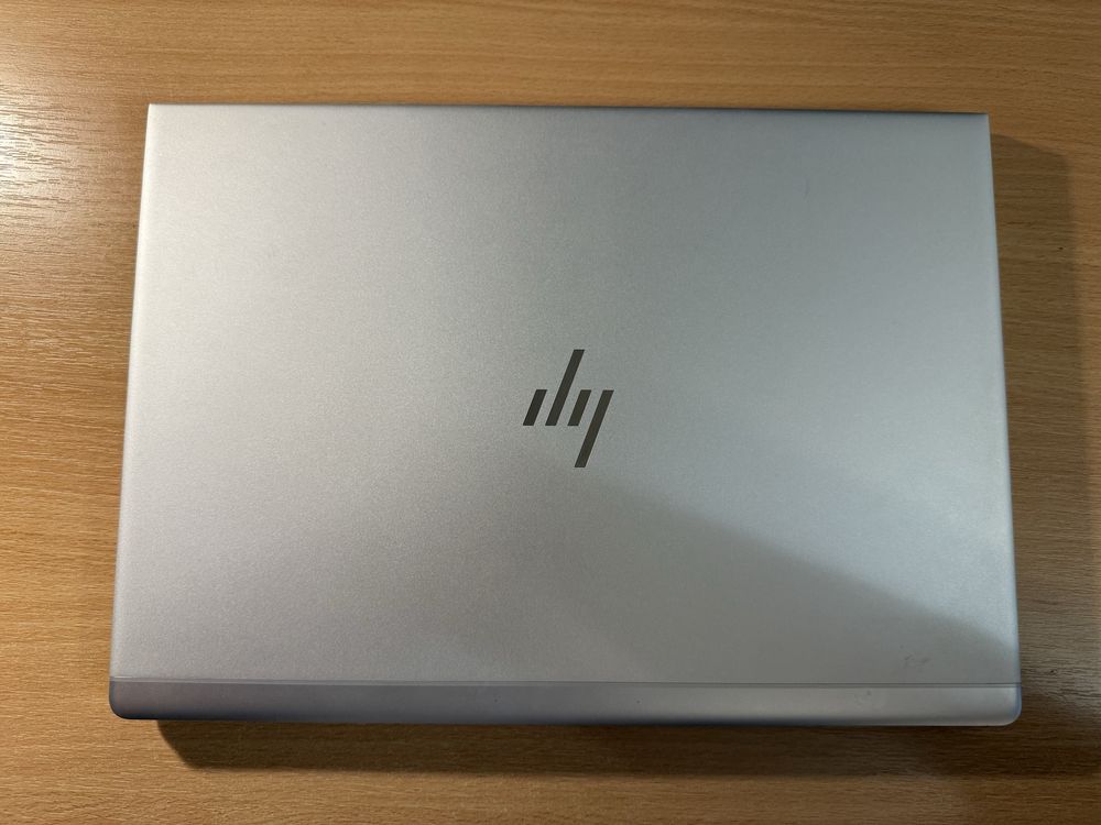 Ноутбук HP EliteBook 840 G5, 16GB RAM, SSD 256GB
