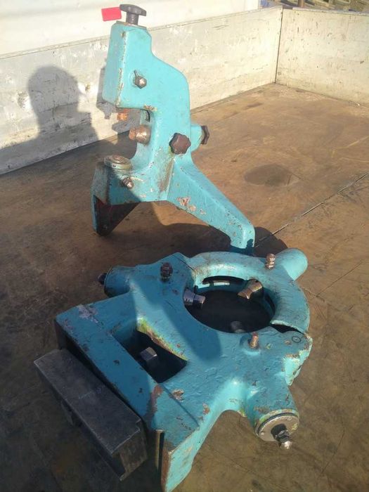 Podtrzymka Okular TUD 63 Do Tokarki Tokarni Tokarka TUD63