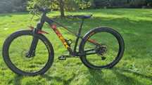 2020 Trek Roscoe 8 27.5" XS
