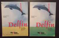 Delfin. Język niemiecki dla liceum. 2 książki