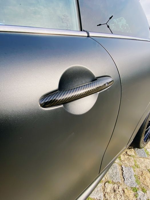 Mini Cooper S Kit JWC